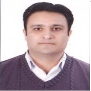 بختیار محبوبی